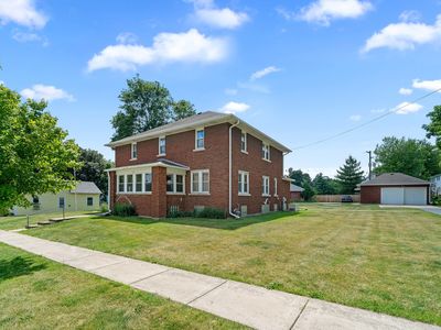 Property at 225 N Hickory St, Waterman, IL