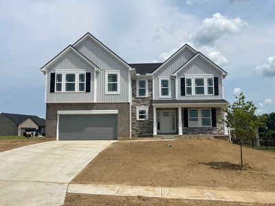 1530 Autumn Ridge Dr