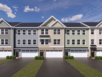 Hawthorne Plan, Kings Run