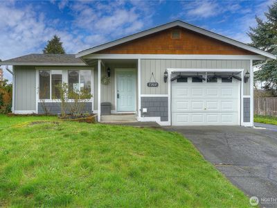 7302 S Ainsworth Avenue