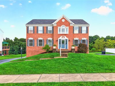 505 Blue Ridge Dr