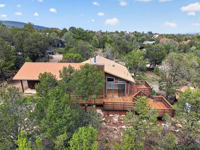 Property at 4 Oak Pl, Cedar Crest, NM