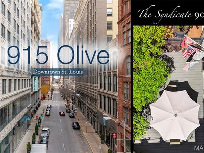 915 Olive St APT 901