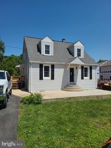 1368 Galloway Rd