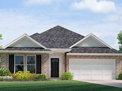 Spruce Plan, Rivers Edge