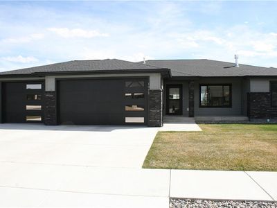 1923 W Thunder Mountain Rd