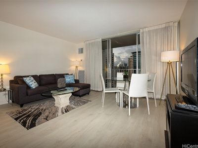 1925 Kalakaua Ave APT 2804