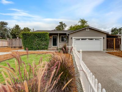 Property at 8880 Leue Ave, Orangevale, CA