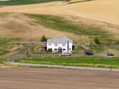 1442 Old Thornton Hwy