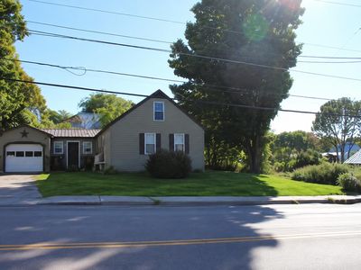 7 Harrison Road