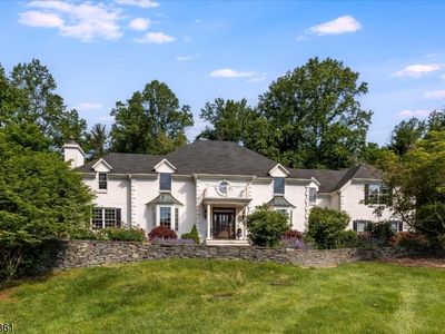 1 Chilton Rd
