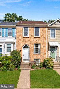Property at 6511 Skylemar Trl, Centreville, VA