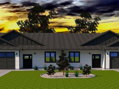 4625 Twisted Pine Dr