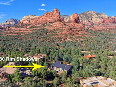 180 RIM SHADOWS Drive