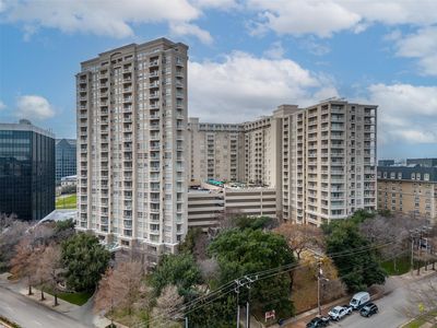 3225 Turtle Creek Blvd APT 1438