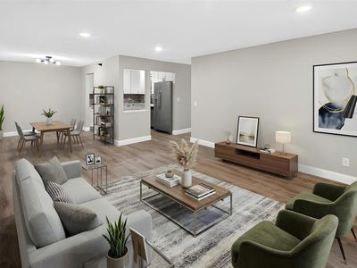 5643 Green Circle Dr APT 108