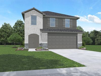 1719 Green Warbler Ln
