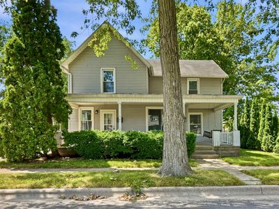 602 S Martin St