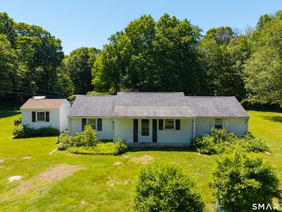128 Mares Hill Road