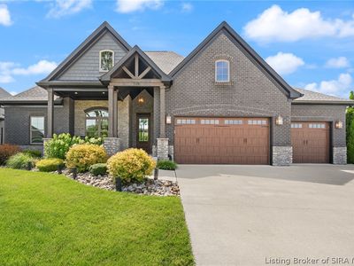 119 Stable Way