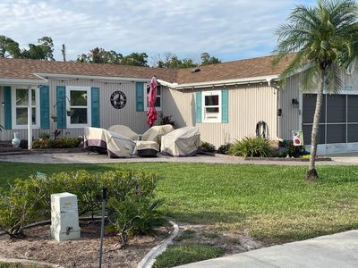 5458 San Luis Dr #5458