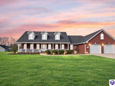 302 Blackberry Dr