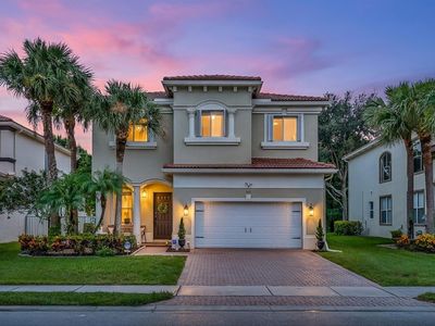 1070 Grove Park Circle
