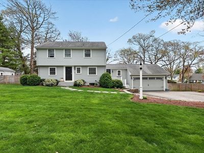 75 Brewster Rd