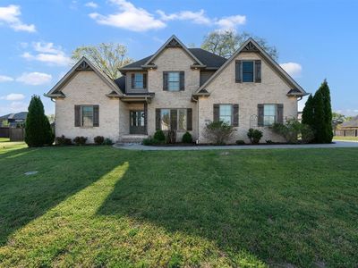 3249 S Glen Gables Blvd