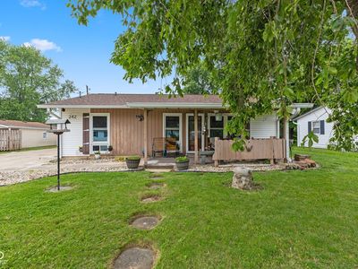 242 Hollybrook Dr