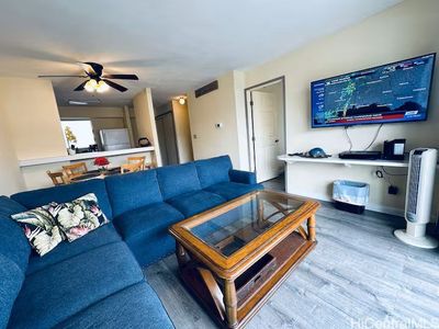 1909 Ala Wai Blvd APT 901