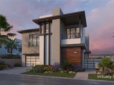 545 Overlook Rim Dr