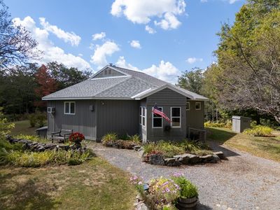 71 Stone Pond Road