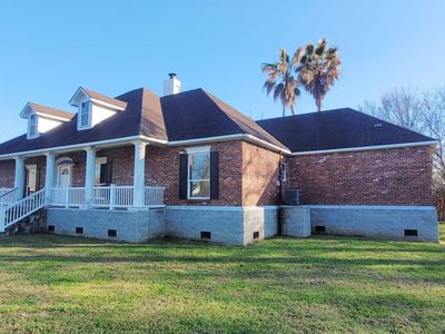 3437 Tezcucco Dr