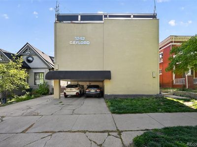 1242 Gaylord Street #201