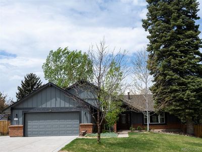 5973 S Krameria Street