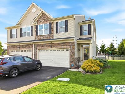 Property at 318 McNair Dr, Northampton, PA