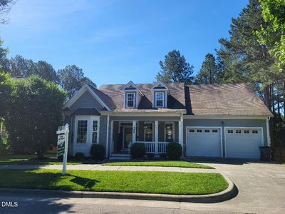 302 Oxford Park Blvd