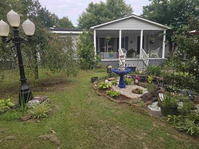 Property at 283 Boyett Dr, Hamilton, AL