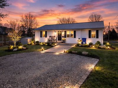2668 Brandenburg Rd