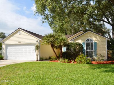 2504 CHESTERBROOK Court