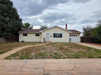 Property at 303 Belmont Place, Fort Morgan, CO
