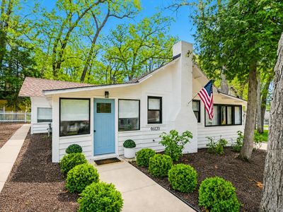 Property at 46120 Royal Ave, New Buffalo, MI