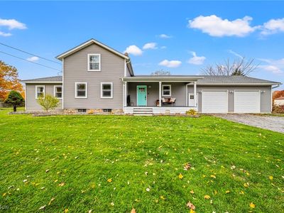 Property at 1067 Garrett Rd, Jefferson, OH