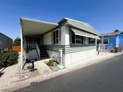 1520 E Capitol Expy Space 137
