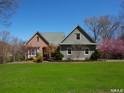Property at 6 Silver Brook Lane, North Granby, CT