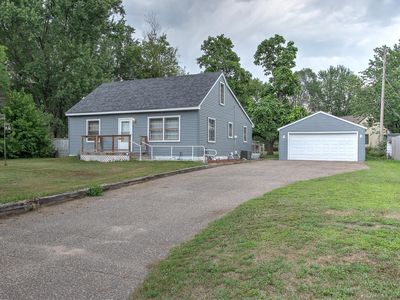 Property at 5456 Adams St, Mounds View, MN