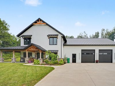 66155 Evergreen Ct