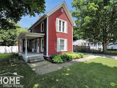 1235 N Shiawassee St