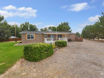 Property at 3407 N 3300 E #A, Kimberly, ID